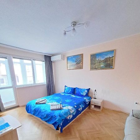 Варна Хостел Exteriér fotografie