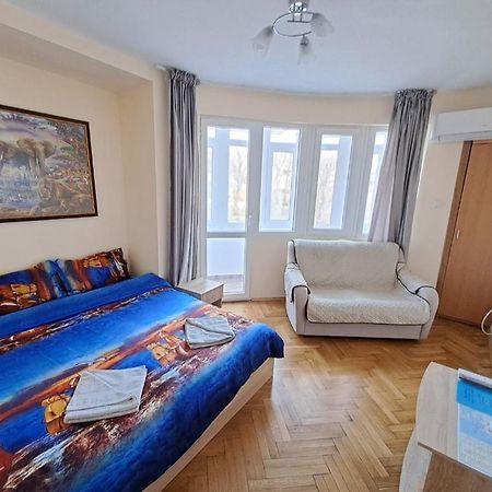 Варна Хостел Exteriér fotografie